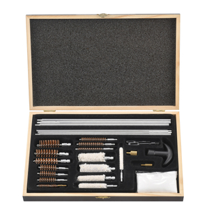 Factory Custom Wholesale 22 Piece Set for GLOCK 18 Pistol Cleaning Kit