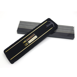 .177 Caliber Barrel Cleaning Brush Kits for Air Guns for Sale Factory Support Customization