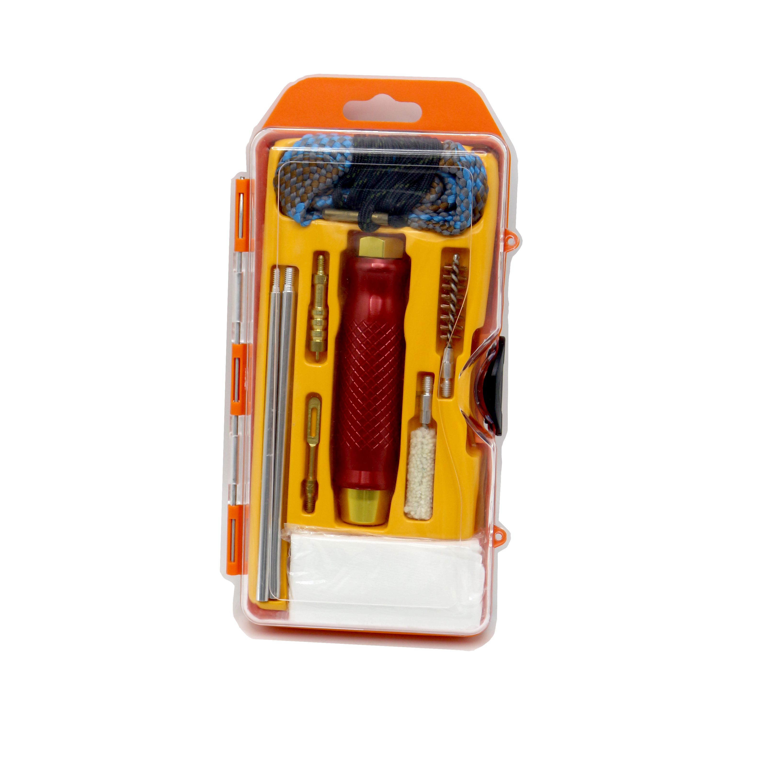 For Sale .357.Caliber GLOCK19 Cleaning Kit aluminum rod