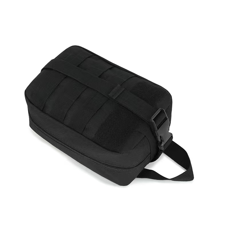 Molle Pouches - Tactical Compact Water-Resistant EDC Pouch