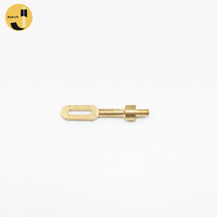 K03 Gun Cleaning Kit.177 Threaded Barrel For Pistol tip slotted Cleaning Ak 47