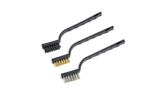 G08 3pcs Utility Brush Gun Cleaning Kit Supplier/OEM 