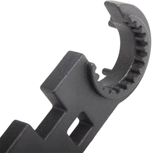 Multifunctional Removal Tool for Sale, Multifunctional Wrench for Removable Rifle M4A16