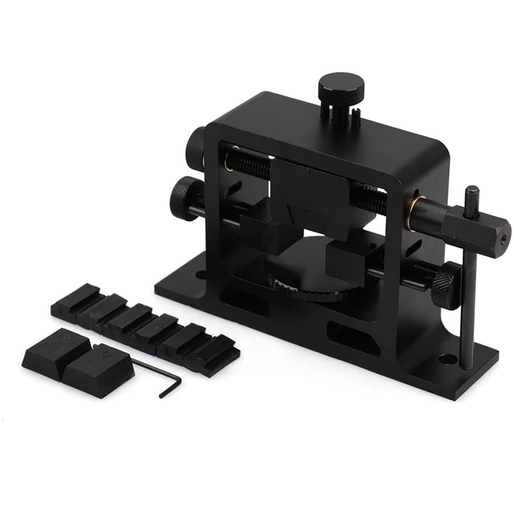 Sight Pusher Sight Pusher Tool, Heavy Duty Pistol Rear Sight Pusher,Adjustment Sight Pusher for Glock Semi-Auto Pistol Slides