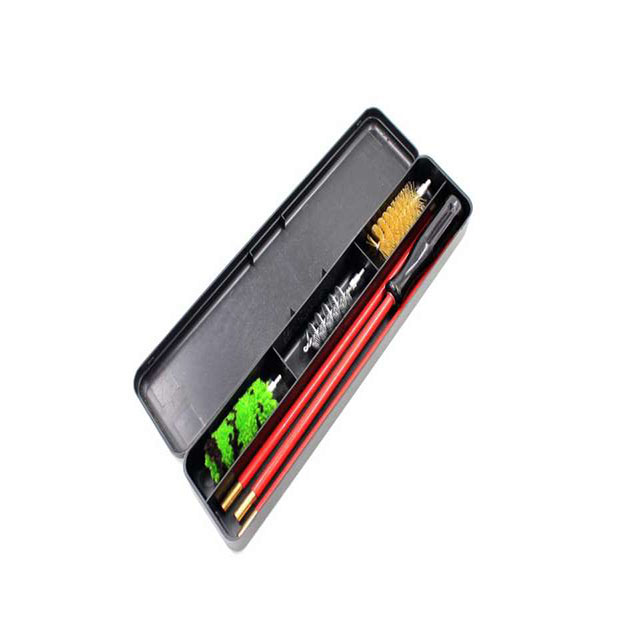 For Sale Shotgun/submachine Gun Bore Pipe Cleaning Brush Copper/cotton/spring Material Buy gun